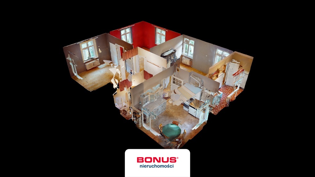 Wolnostojąca willa poniemiecka na starym Pogodnie (14)