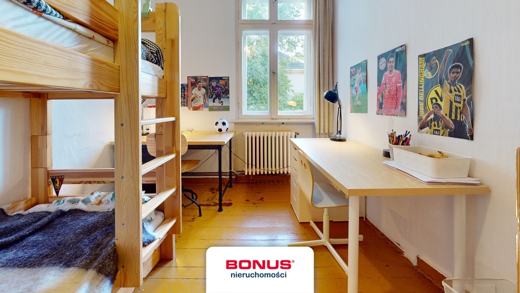 Wolnostojąca willa poniemiecka na starym Pogodnie (8)