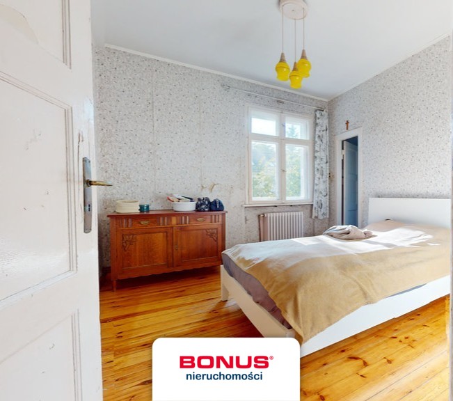 Wolnostojąca willa poniemiecka na starym Pogodnie (3)