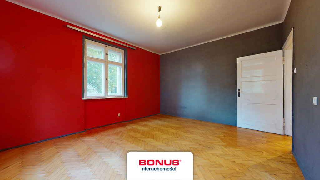 Wolnostojąca willa poniemiecka na starym Pogodnie (12)