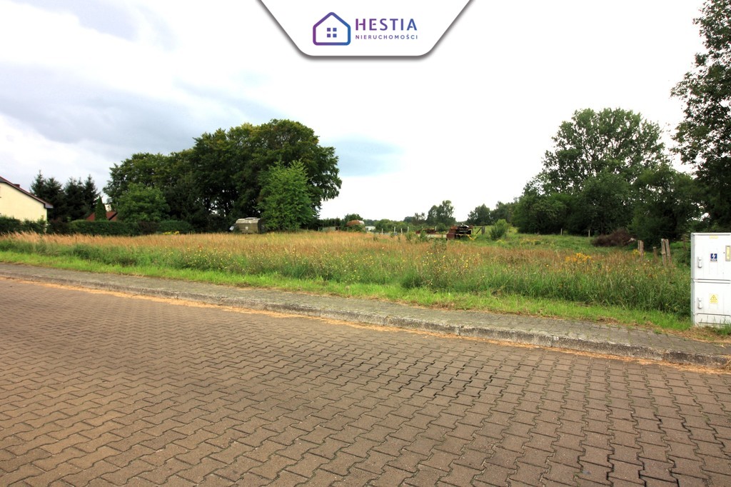 Ińsko - sprzedaż działki budowlanej. (2)