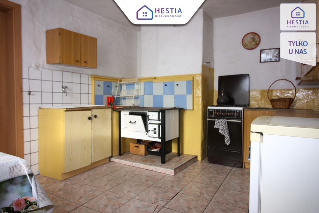 Dom na dużej działce do gruntownego remontu (2)