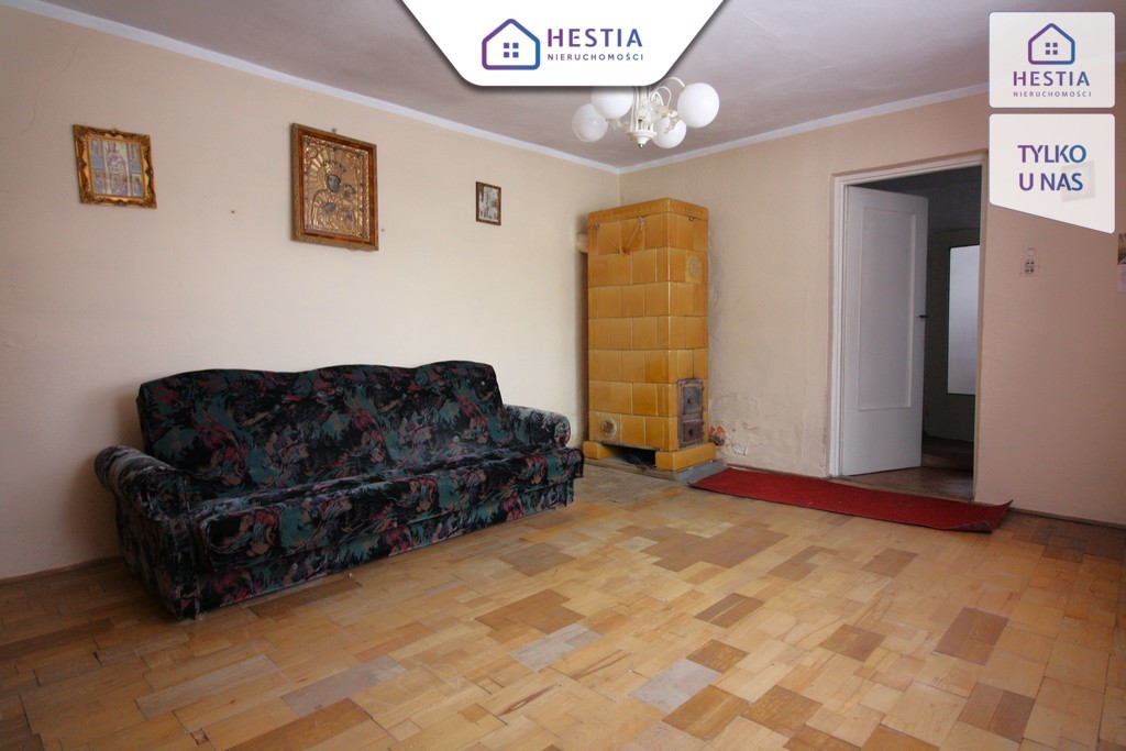 Dom na dużej działce do gruntownego remontu (8)