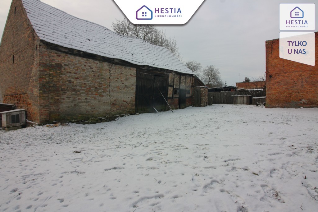 Dom na dużej działce do gruntownego remontu (9)