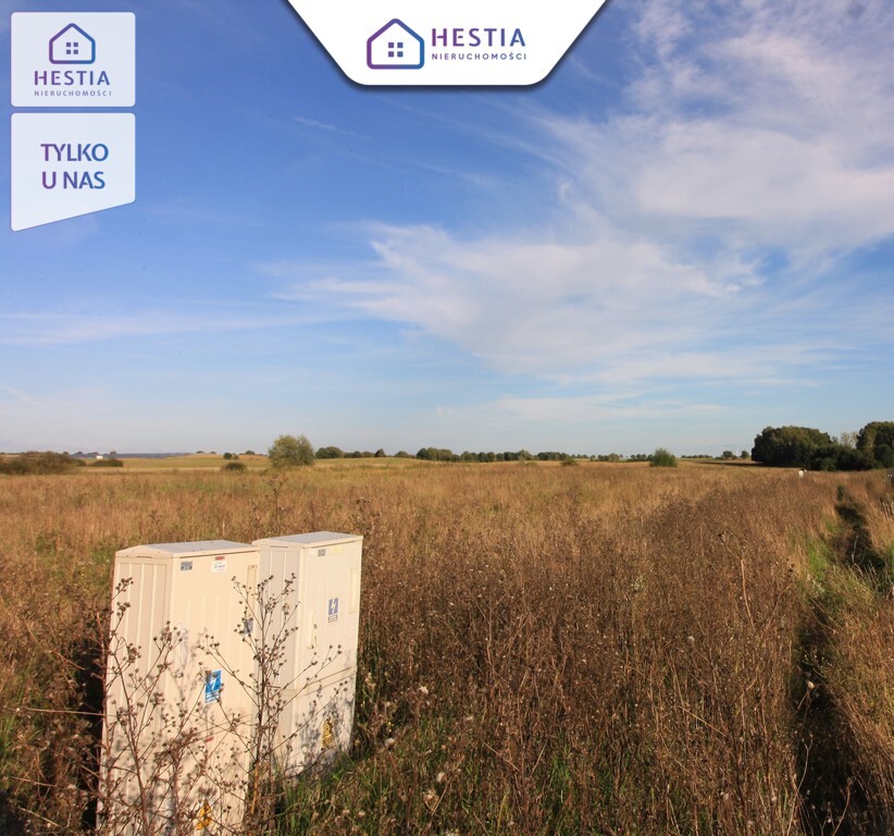 Działki Budowlane 5km od centrum Choszczna (3)