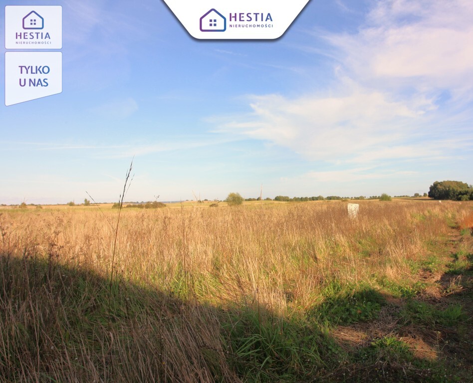 Działki Budowlane 5km od centrum Choszczna (4)