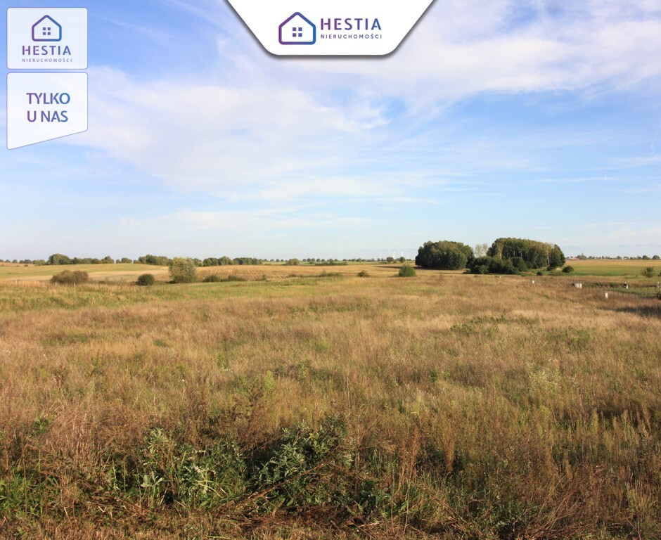 Działki Budowlane 5km od centrum Choszczna (5)