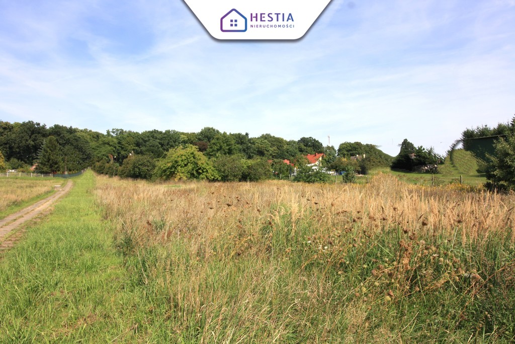 Ińsko - sprzedaż działki budowlanej (2)