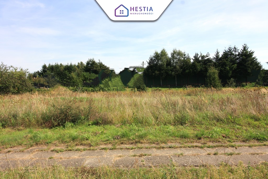 Ińsko - sprzedaż działki budowlanej (3)