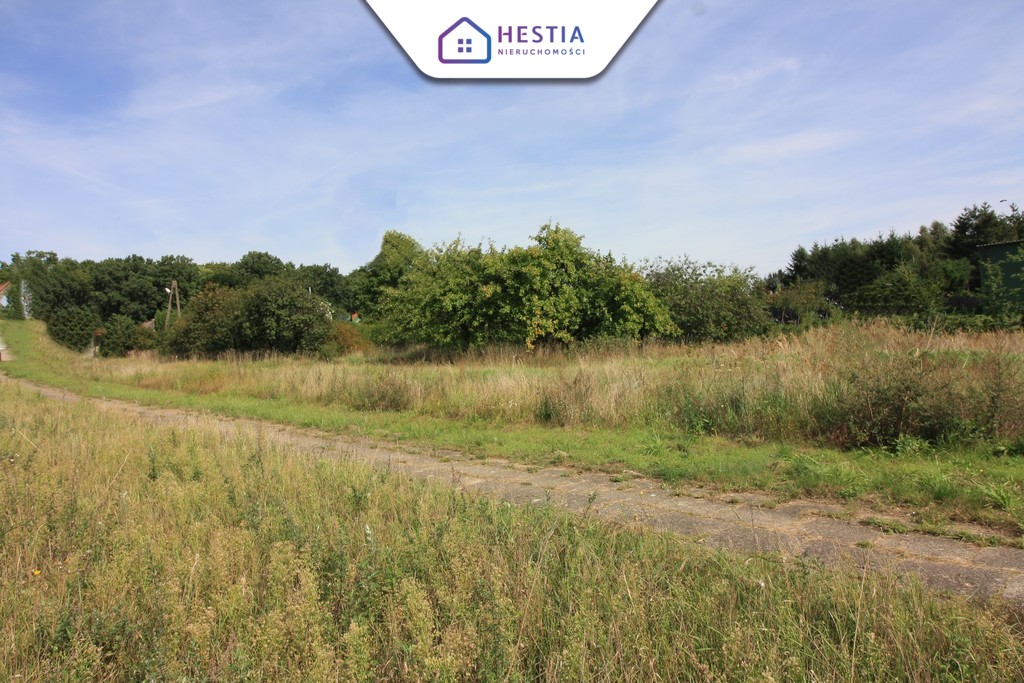 Ińsko - sprzedaż działki budowlanej (5)