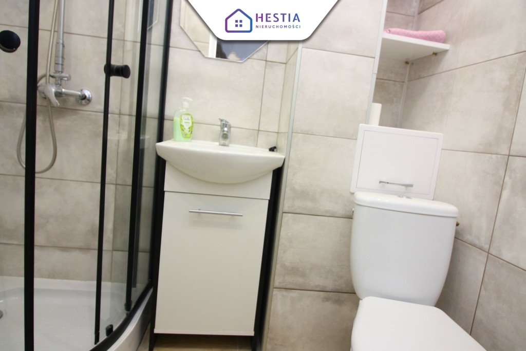 Pyrzyce - ul. Słoneczna | 4 pokoje | Nowa cena! (13)