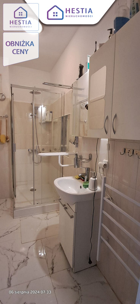 Mieszkanie na parterze z ogrodem. (10)