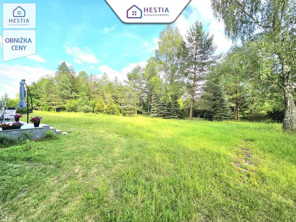 Mieszkanie na parterze z ogrodem. (14)