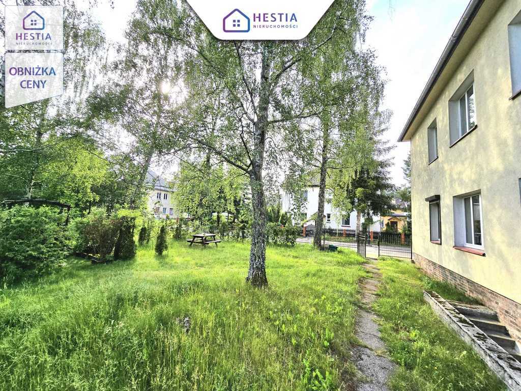 Mieszkanie na parterze z ogrodem. (13)