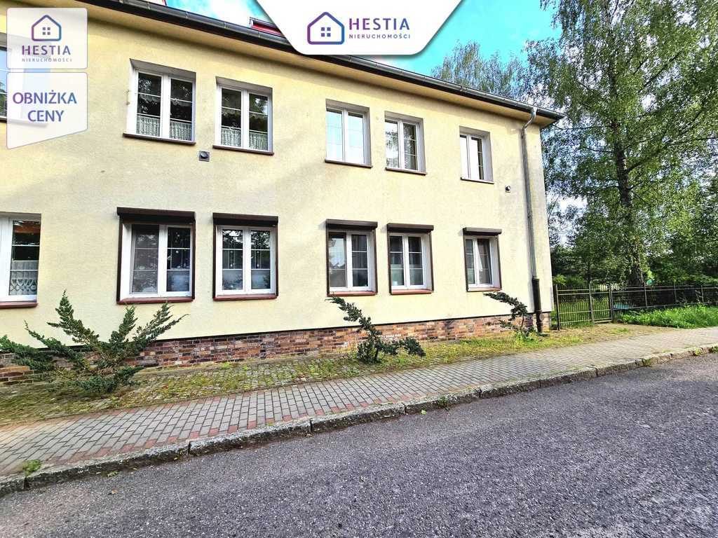 Mieszkanie na parterze z ogrodem. (12)