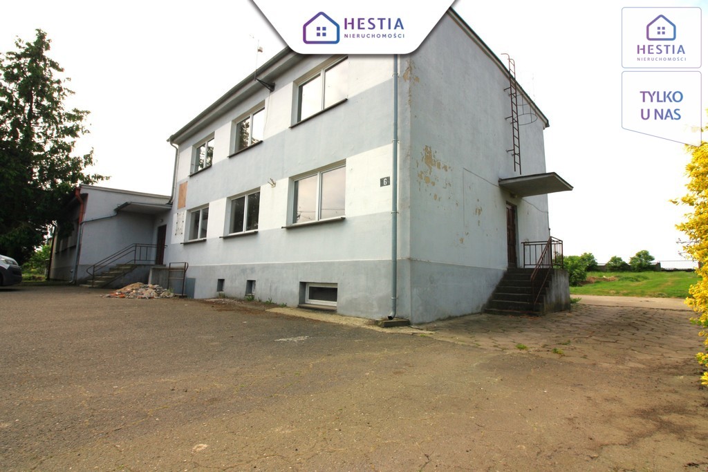 Nowa cena-Budynek z pięcioma lokalami mieszkalnymi (2)