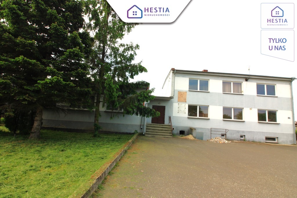 Nowa cena-Budynek z pięcioma lokalami mieszkalnymi (1)