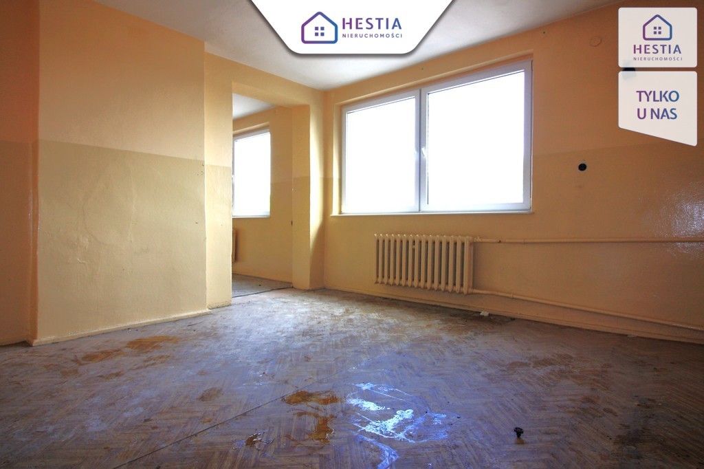 Nowa cena-Budynek z pięcioma lokalami mieszkalnymi (10)