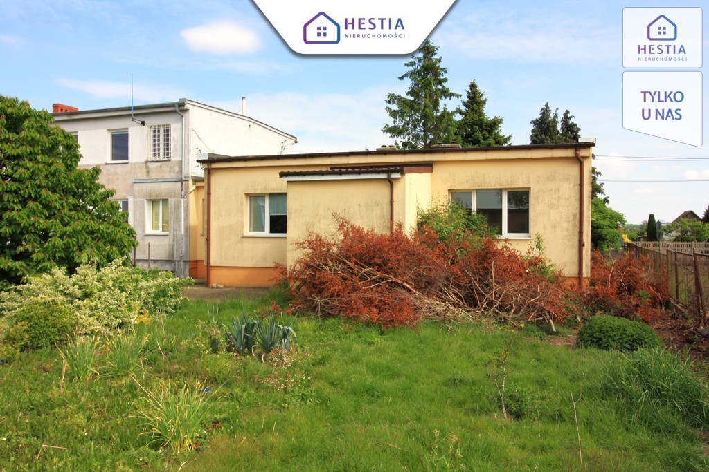 Nowa cena-Budynek z pięcioma lokalami mieszkalnymi (4)