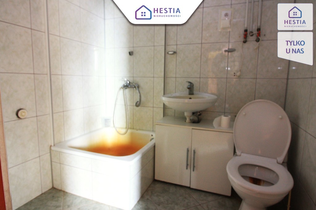 Nowa cena-Budynek z pięcioma lokalami mieszkalnymi (17)