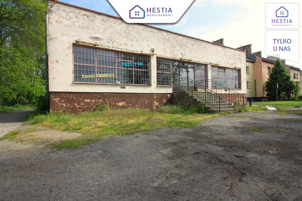 Nowa super cena-Budynek dwulokalowy (1)