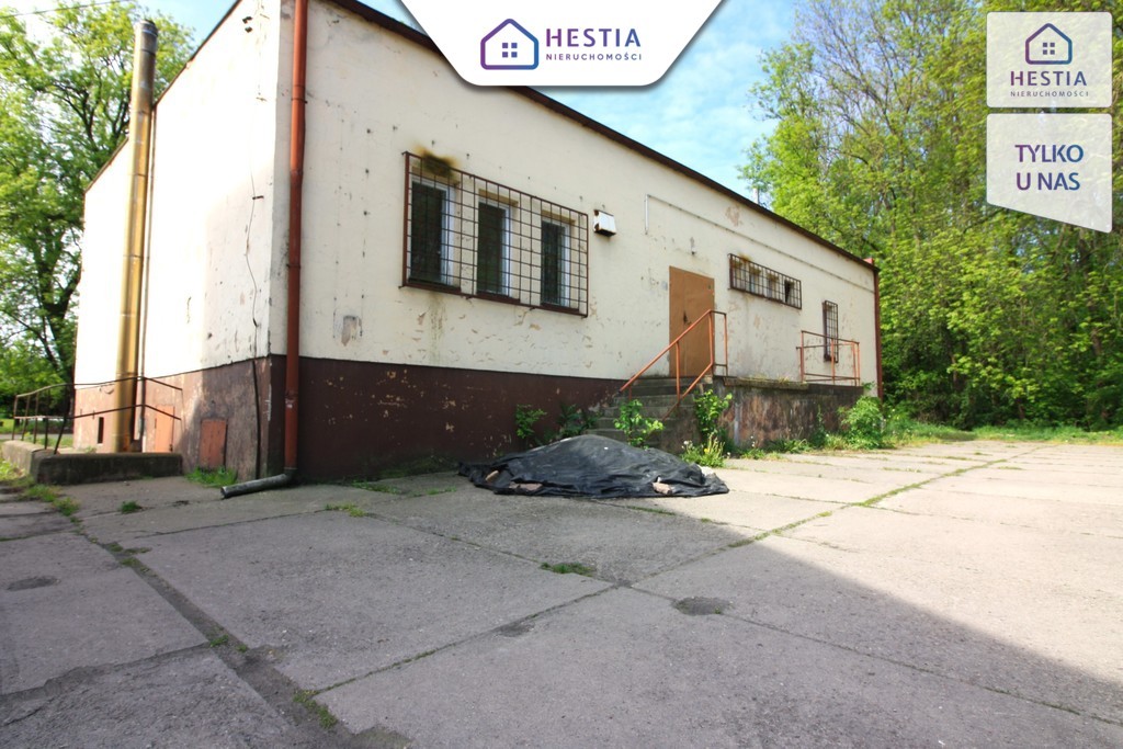 Nowa super cena-Budynek dwulokalowy (2)