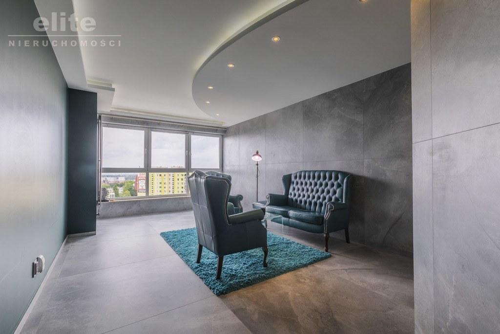 Mieszkanie 77 m2 z widokiem na panoramę miasta (2)