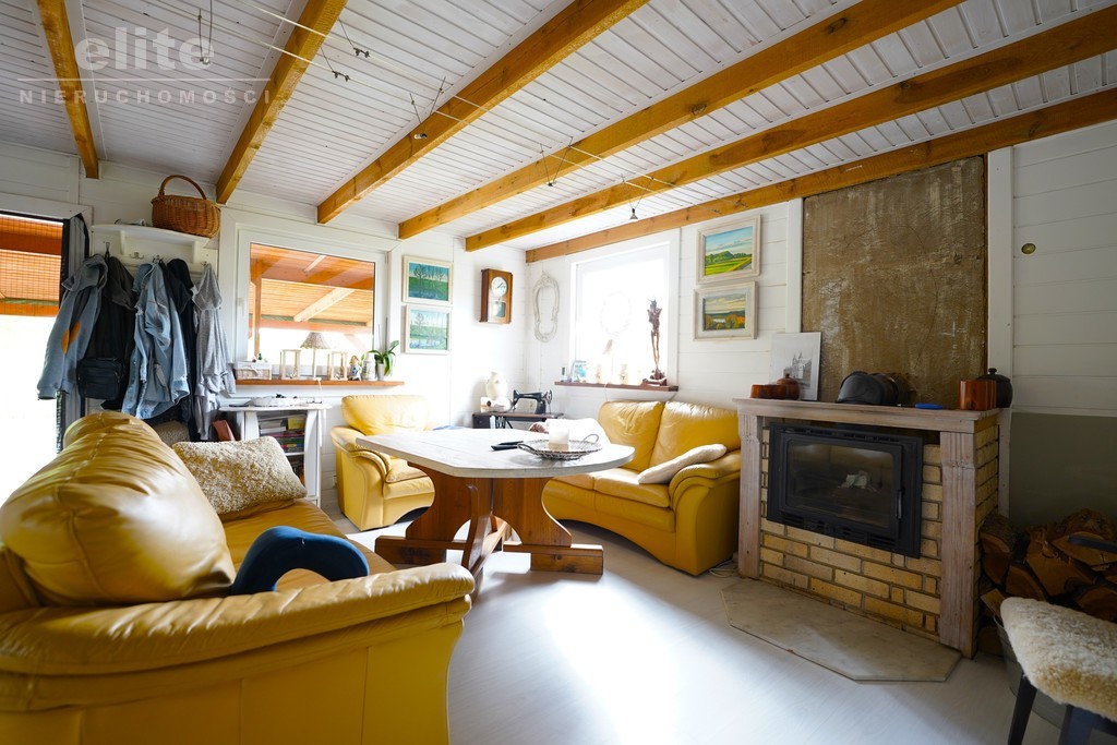 działka budowlana z prywatnym jeziorem (10)