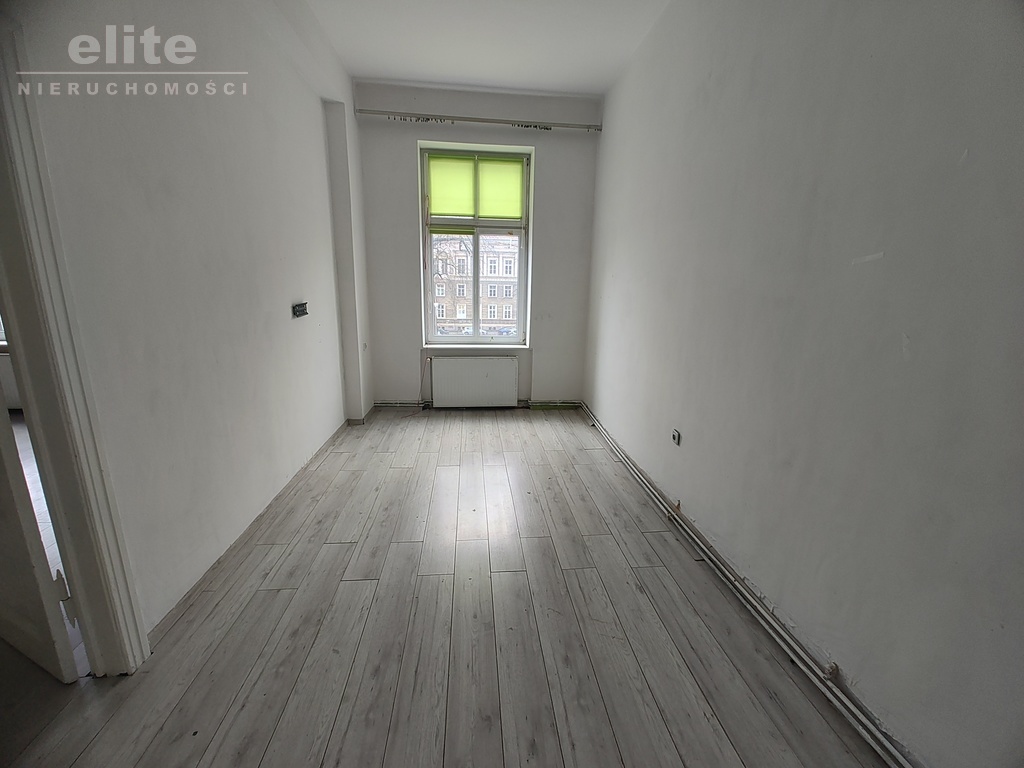 Centrum  mieszkanie pod inwestycję na wynajem (2)