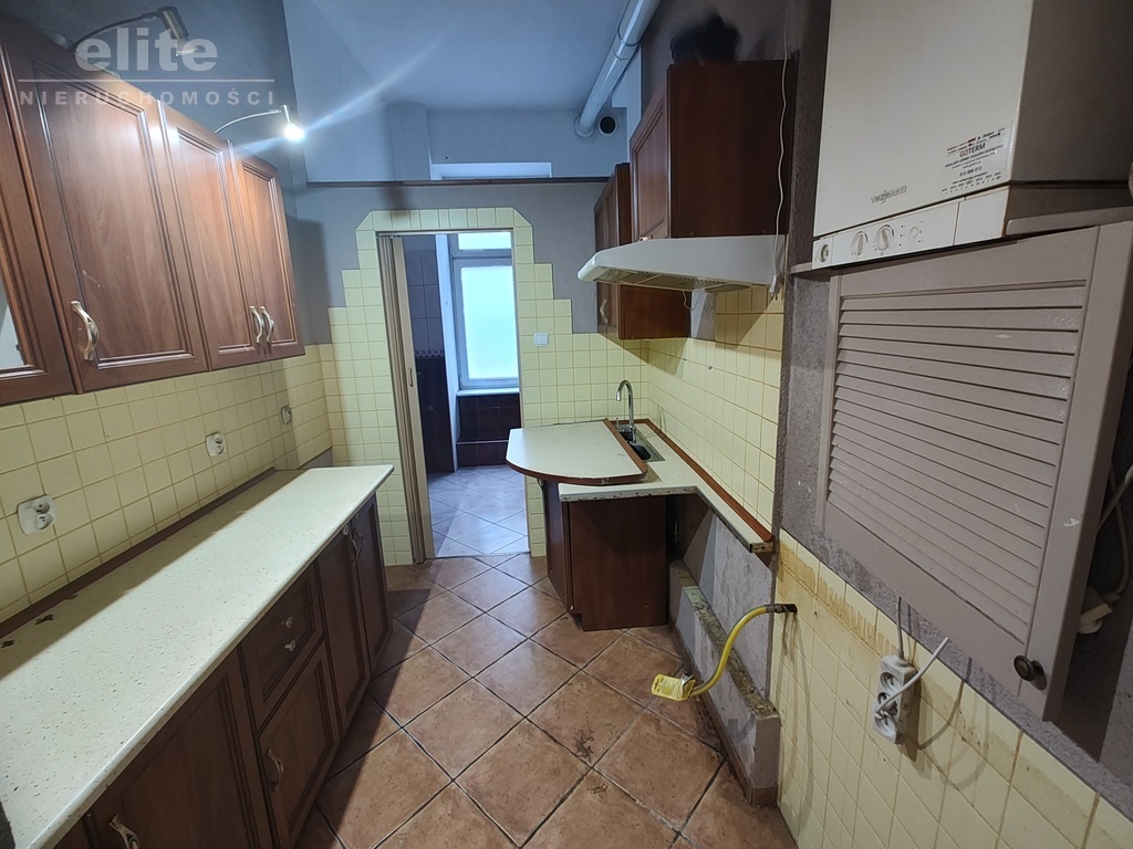 Centrum  mieszkanie pod inwestycję na wynajem (5)