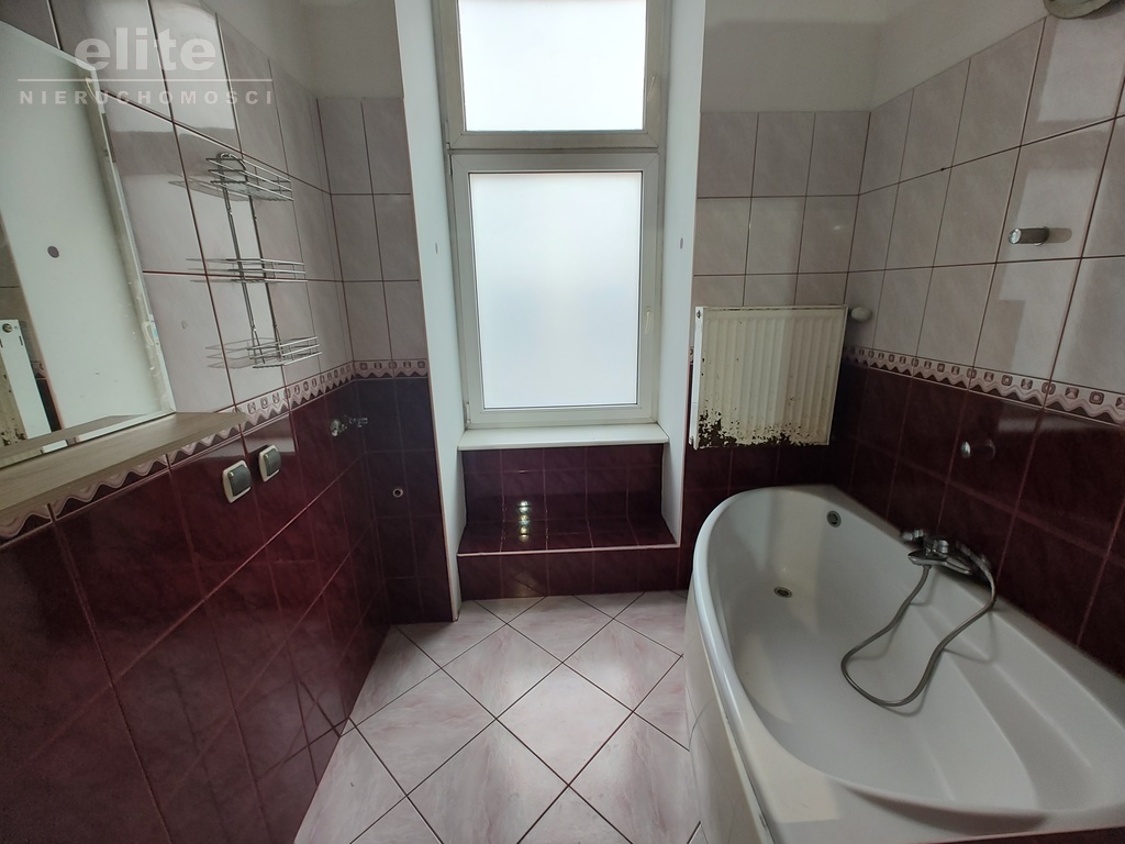 Centrum  mieszkanie pod inwestycję na wynajem (7)