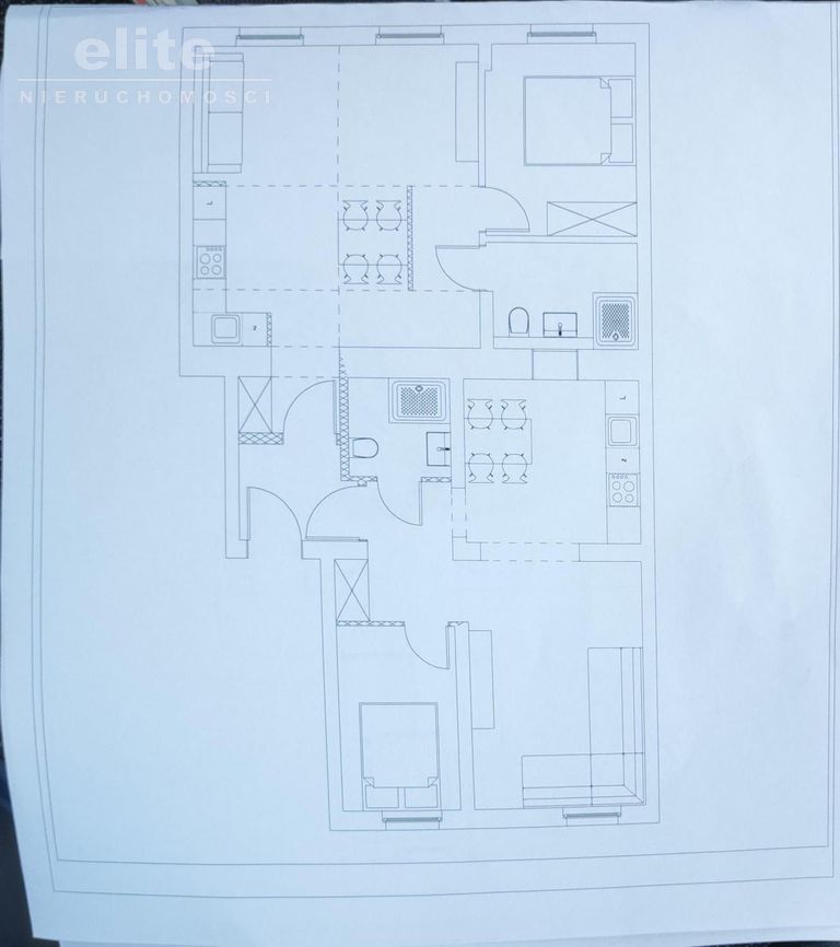 Centrum  mieszkanie pod inwestycję na wynajem (8)