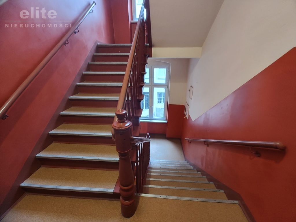 Centrum  mieszkanie pod inwestycję na wynajem (10)