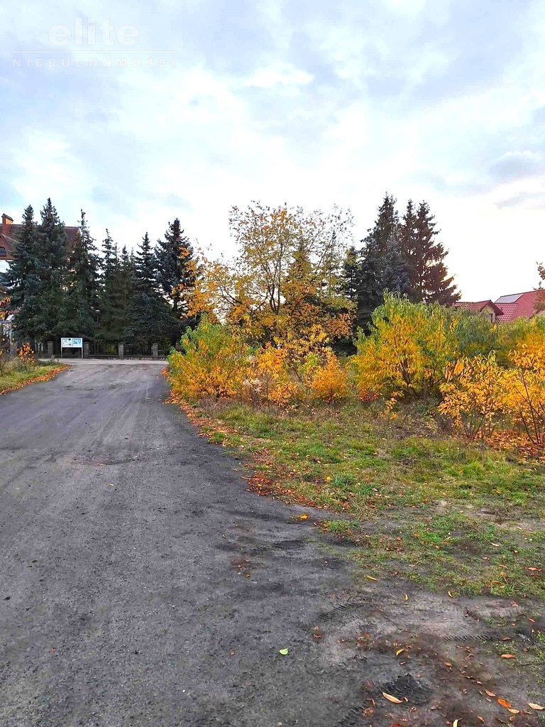 Działka budowlana w Kliniskach Wielkich (8)