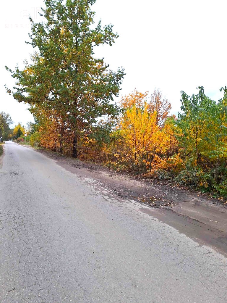 Działka budowlana w Kliniskach Wielkich (9)