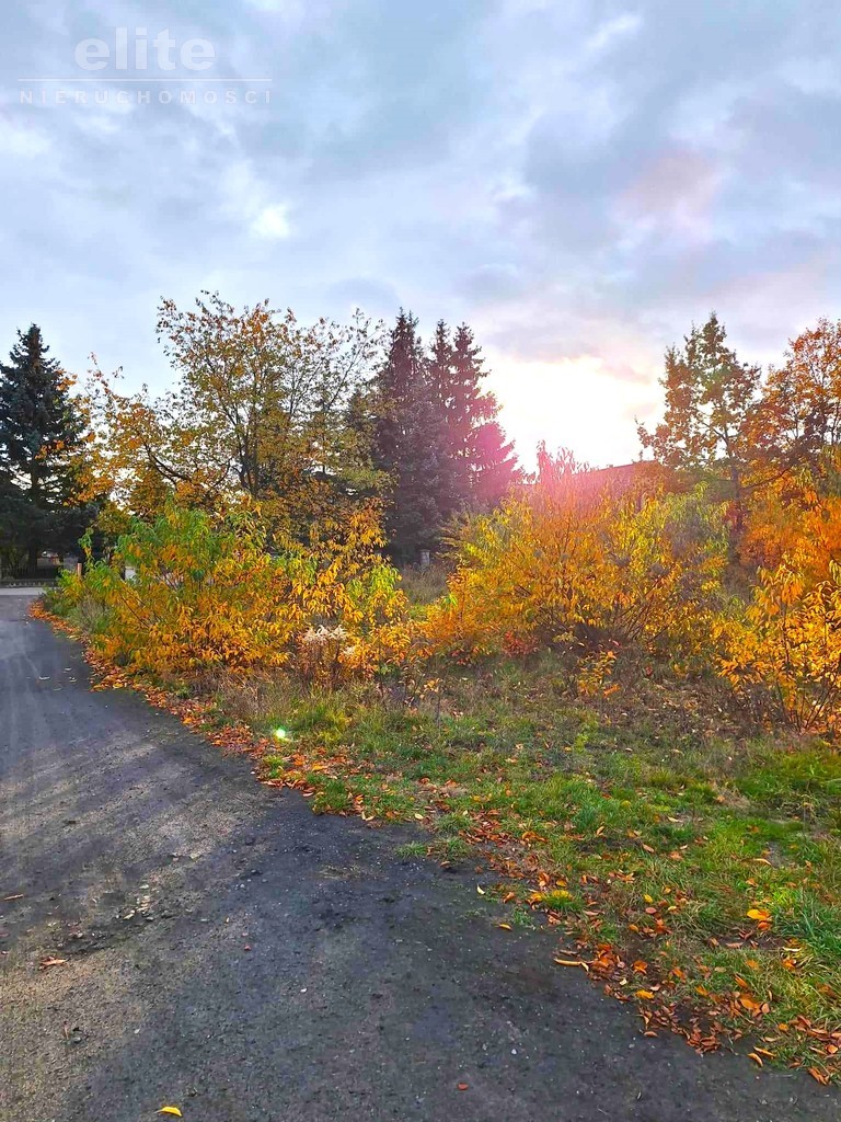 Działka budowlana w Kliniskach Wielkich (3)
