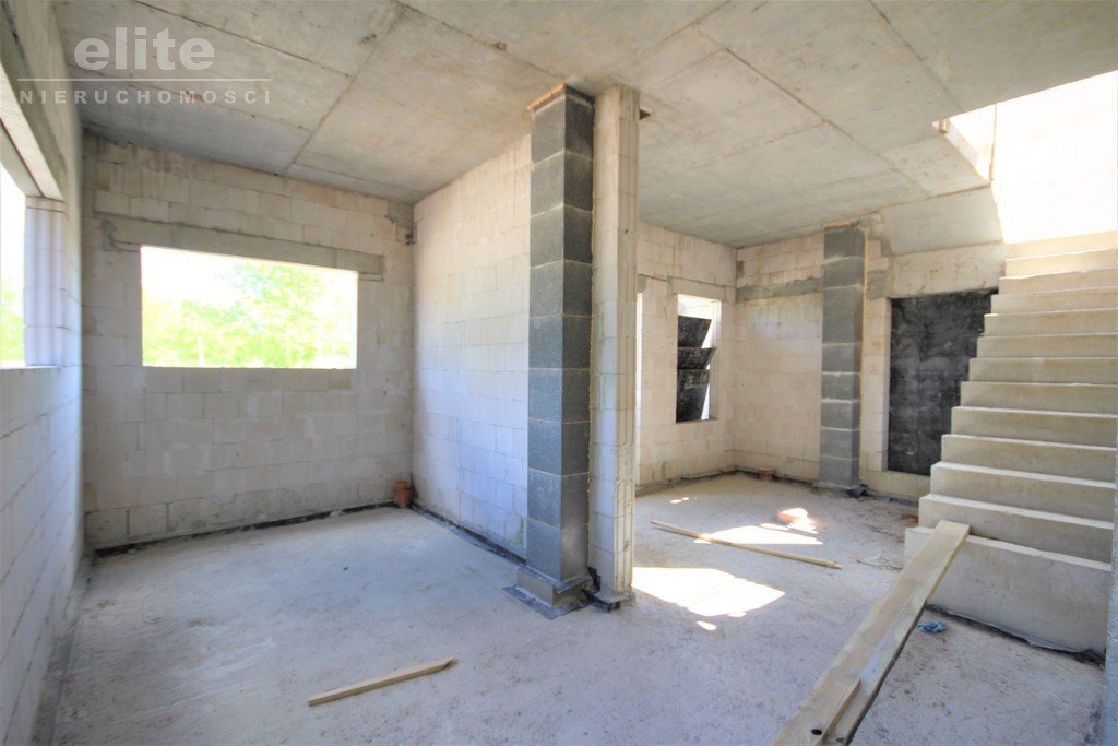 Pilchowo nowy bliźniak 137m2 w otulinie lasu (16)