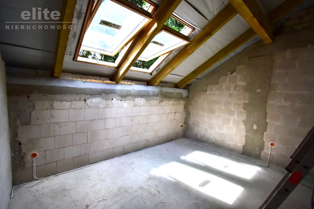 Pilchowo nowy bliźniak 137m2 w otulinie lasu (5)