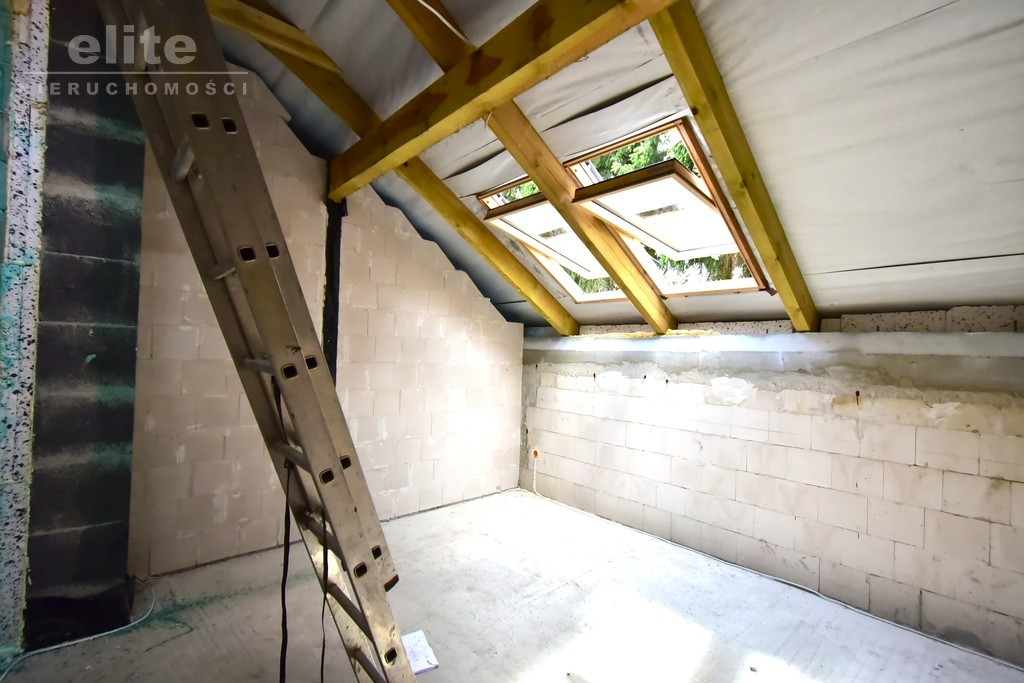 Pilchowo nowy bliźniak 137m2 w otulinie lasu (7)