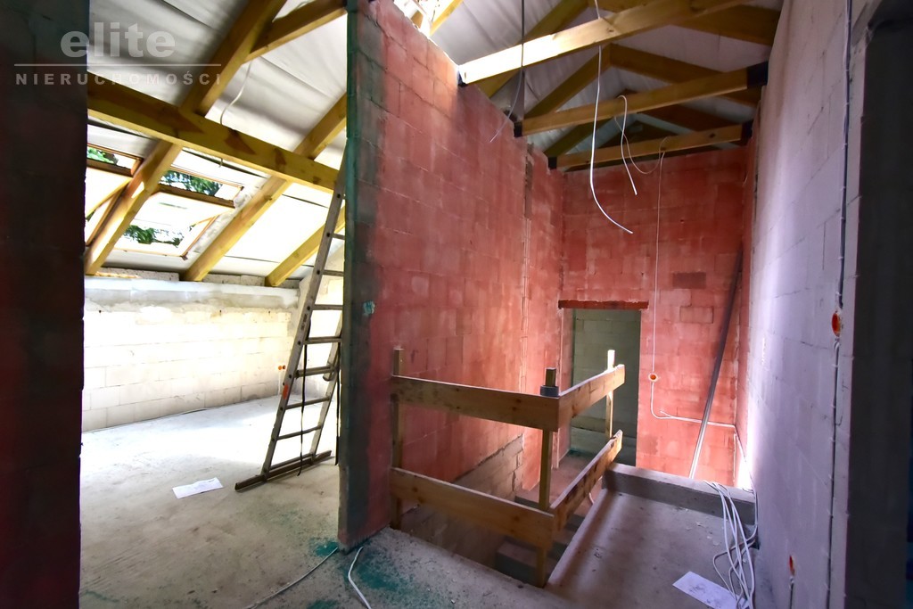 Pilchowo nowy bliźniak 137m2 w otulinie lasu (6)