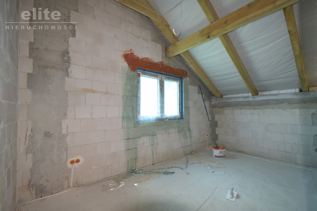 Pilchowo nowy bliźniak 137m2 w otulinie lasu (20)