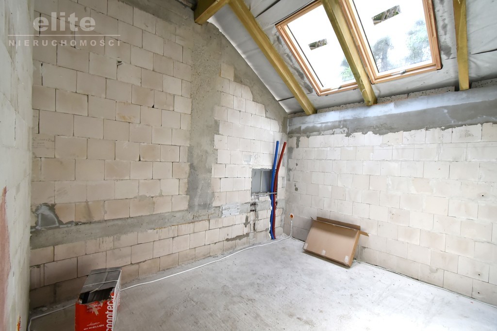 Pilchowo nowy bliźniak 137m2 w otulinie lasu (19)