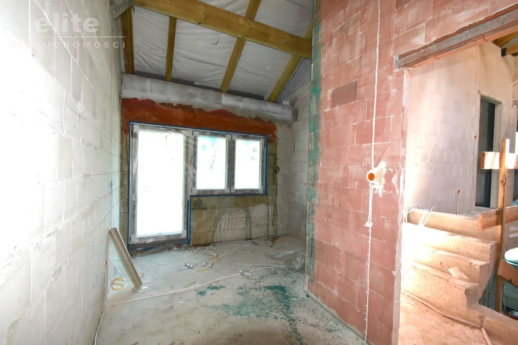 Pilchowo nowy bliźniak 137m2 w otulinie lasu (10)