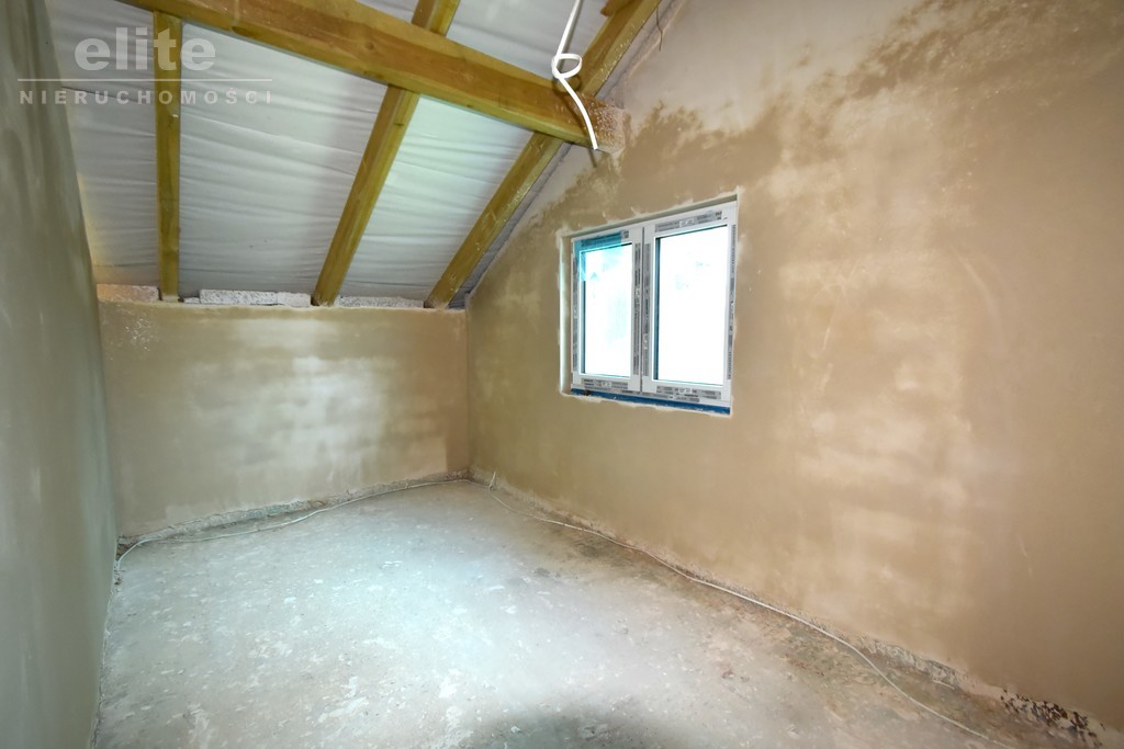 Pilchowo nowy bliźniak 137m2 w otulinie lasu (11)