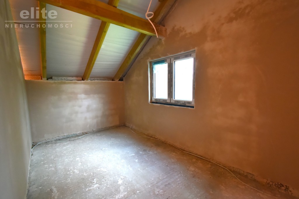 Pilchowo nowy bliźniak 137m2 w otulinie lasu (9)