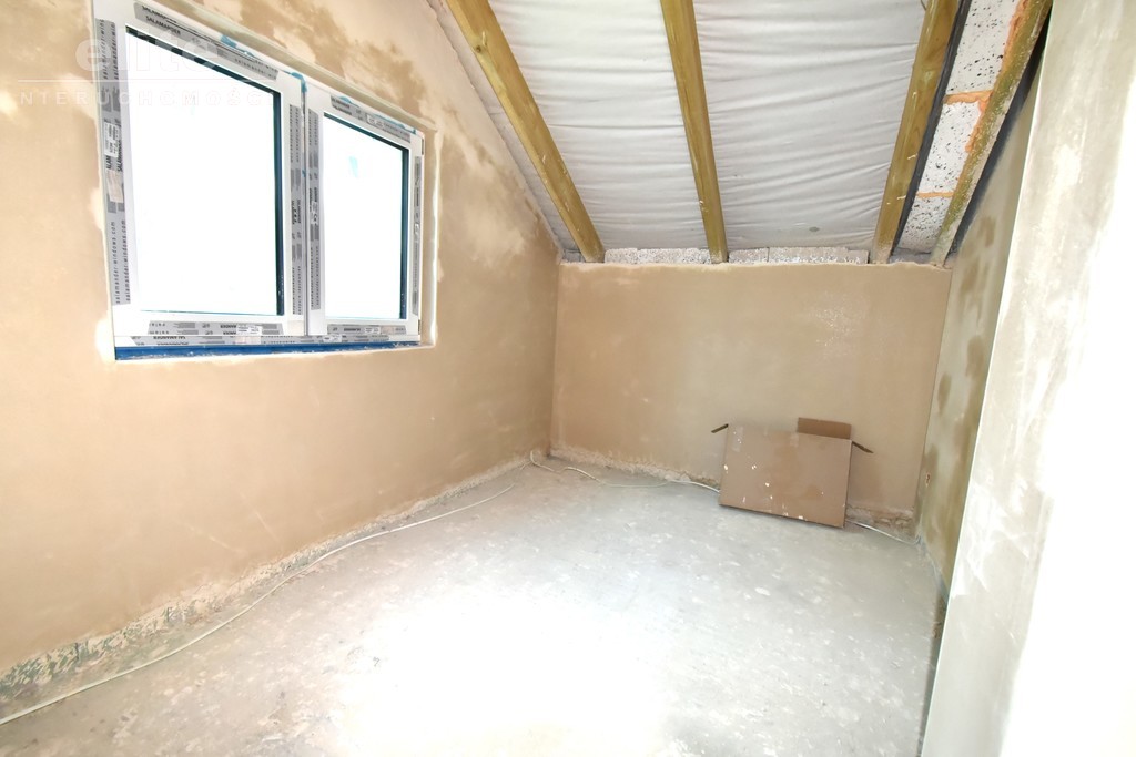 Pilchowo nowy bliźniak 137m2 w otulinie lasu (13)