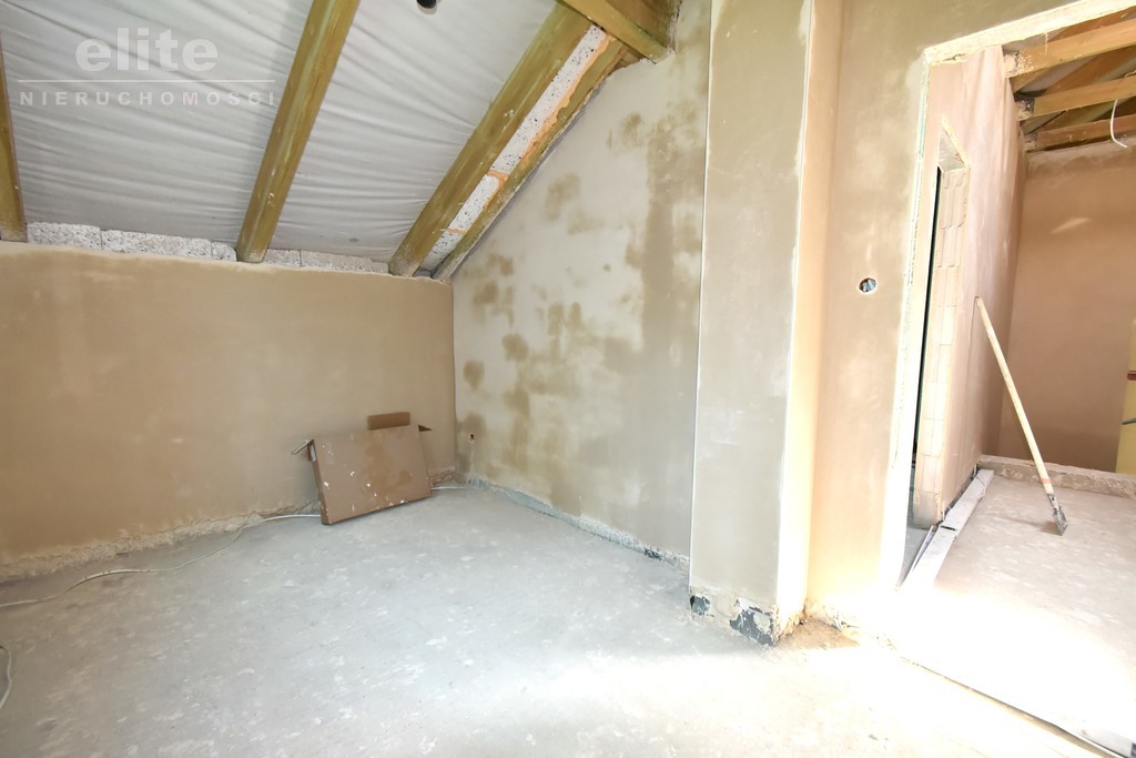 Pilchowo nowy bliźniak 137m2 w otulinie lasu (21)