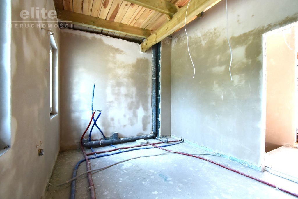 Pilchowo nowy bliźniak 137m2 w otulinie lasu (15)