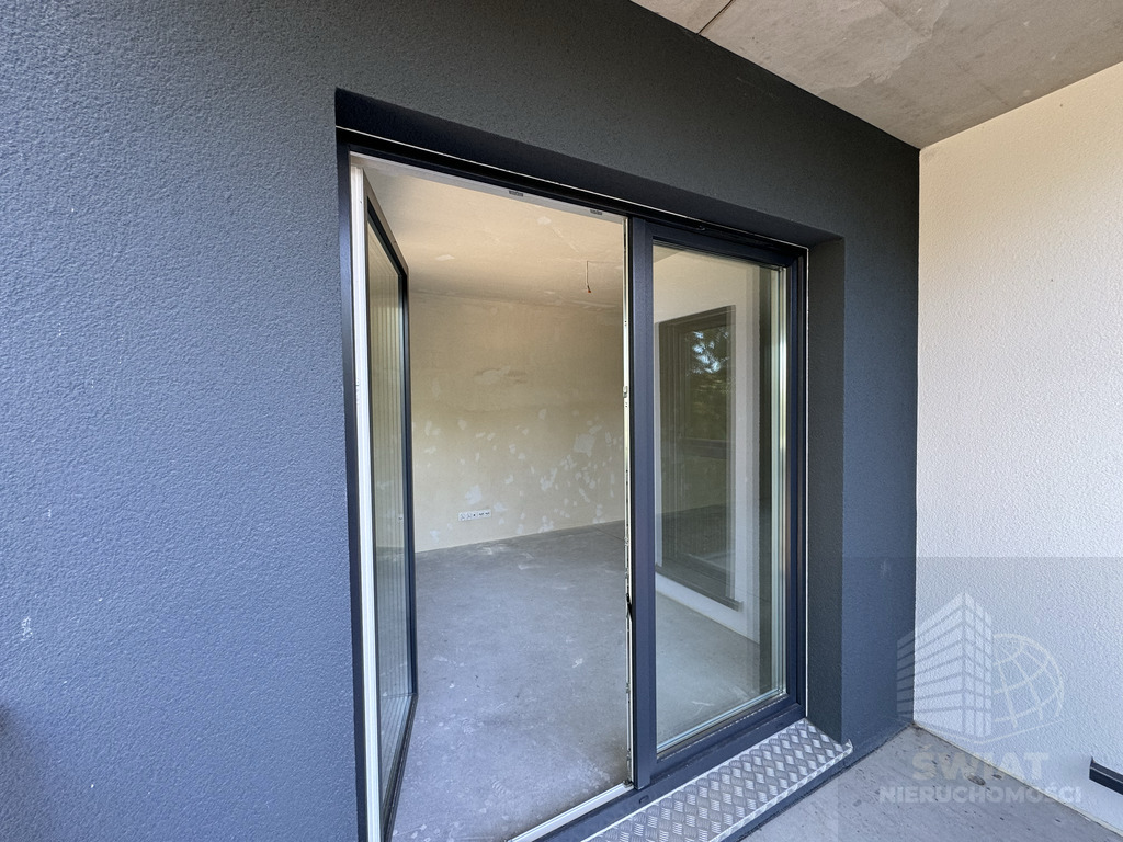 Nowe 3 pokoje na sprzedaż, Niebuszewo (3)