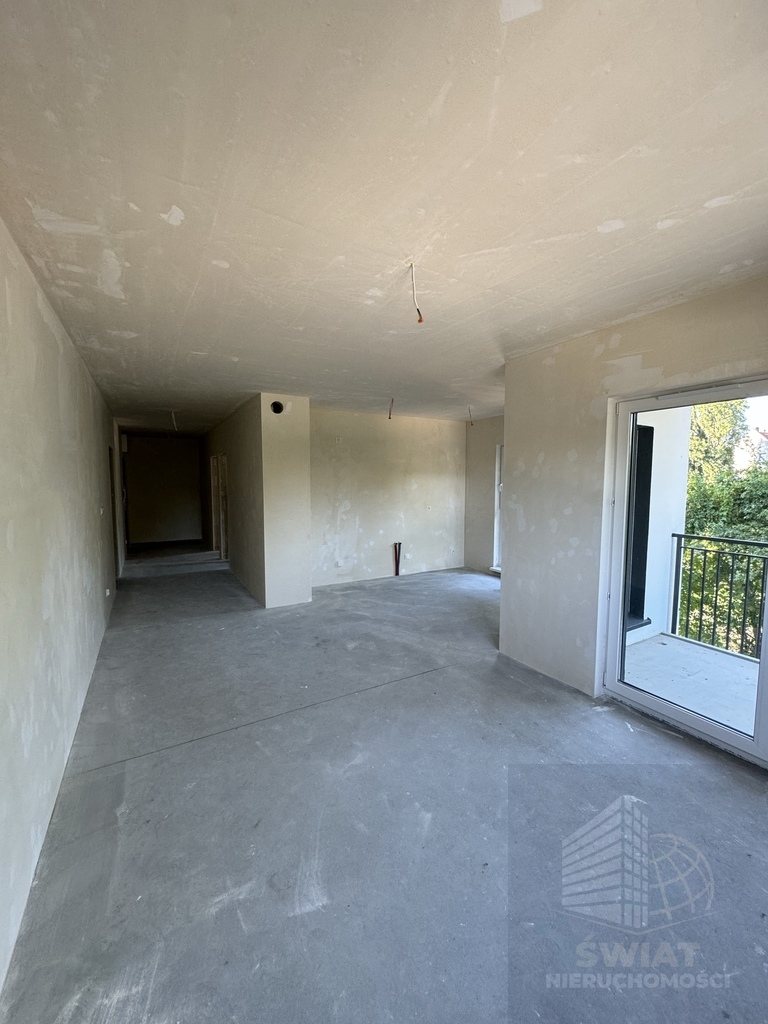 Nowe 3 pokoje na sprzedaż, Niebuszewo (2)